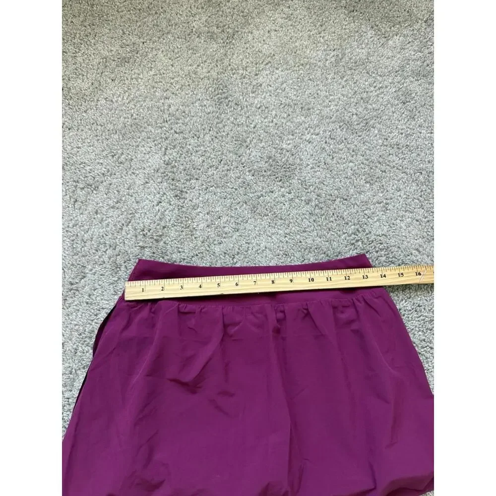 Athleta home size smoke